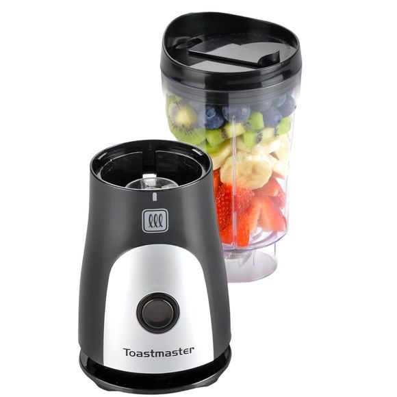 Toastmaster Personal Blender TM-3MBL  BRAND NEW - Picture 2 of 13